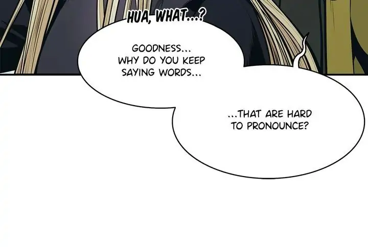 MookHyang – Dark Lady chapter 139 page 3