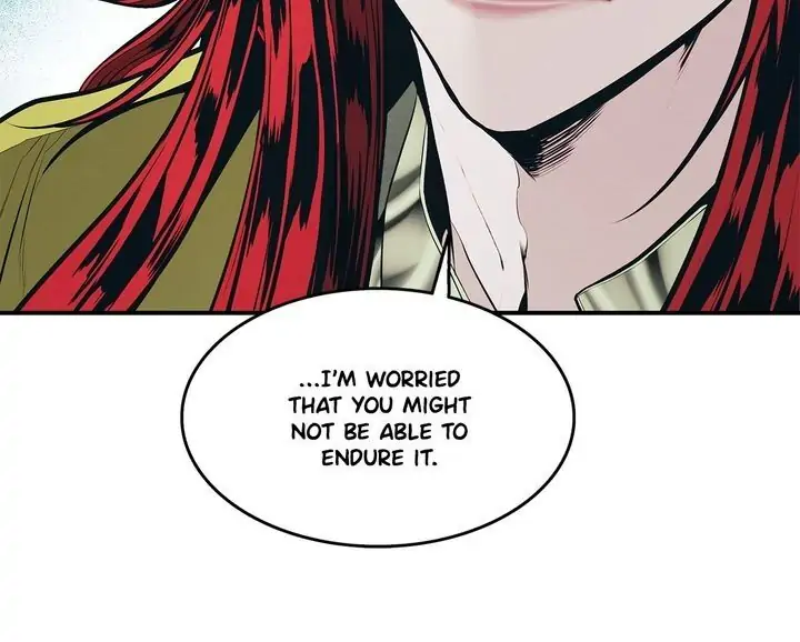 MookHyang – Dark Lady chapter 139 page 10