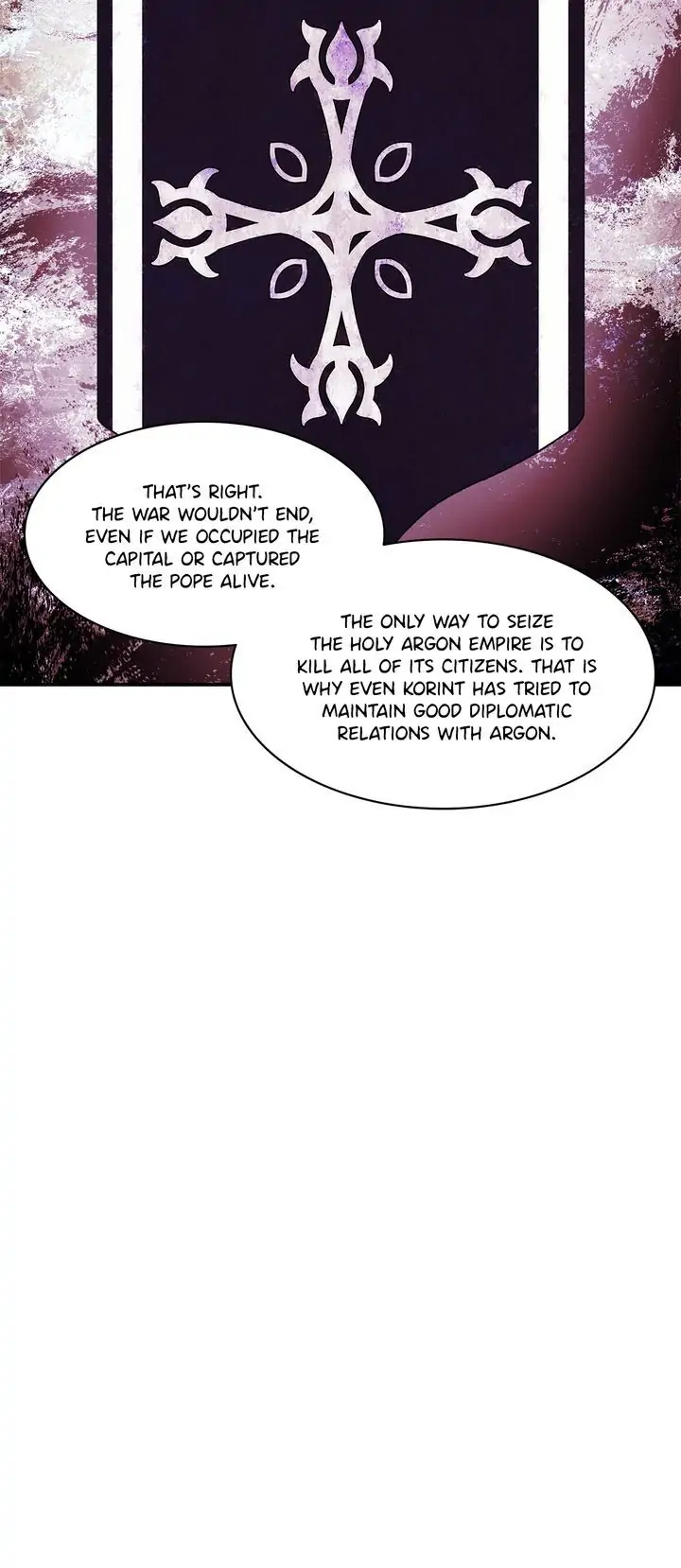 MookHyang – Dark Lady chapter 139 page 26