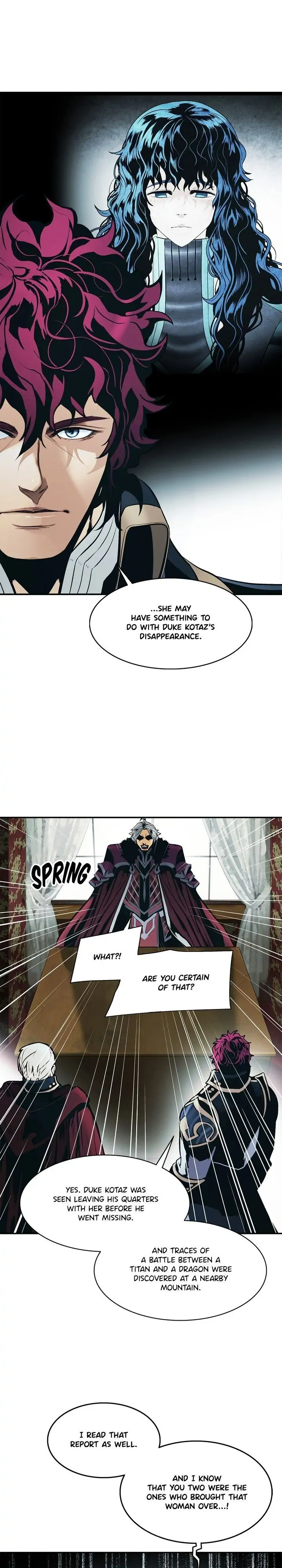 MookHyang – Dark Lady chapter 139 page 29