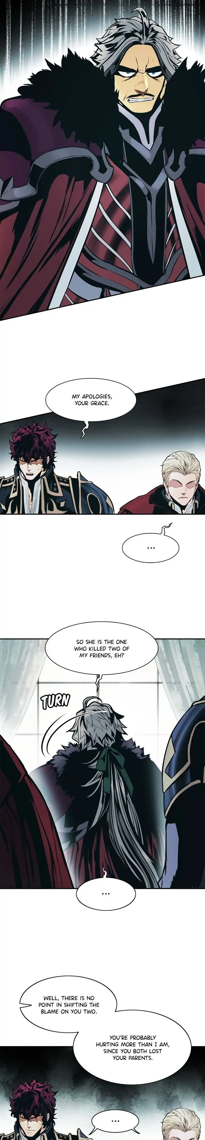 MookHyang – Dark Lady chapter 139 page 30