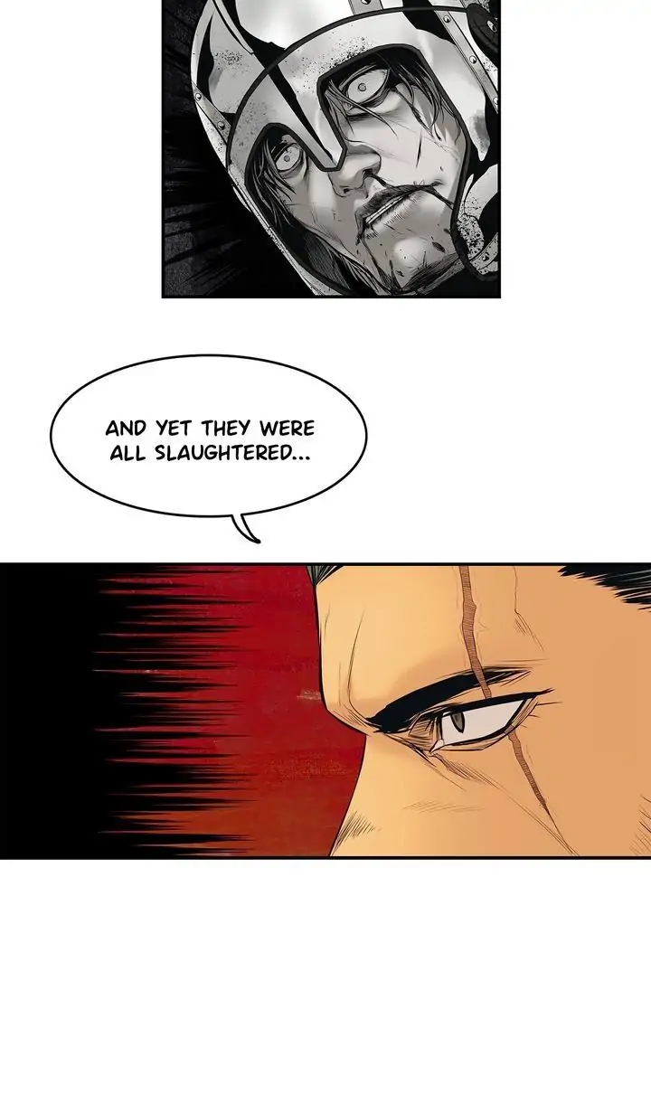 MookHyang – Dark Lady chapter 14 page 10