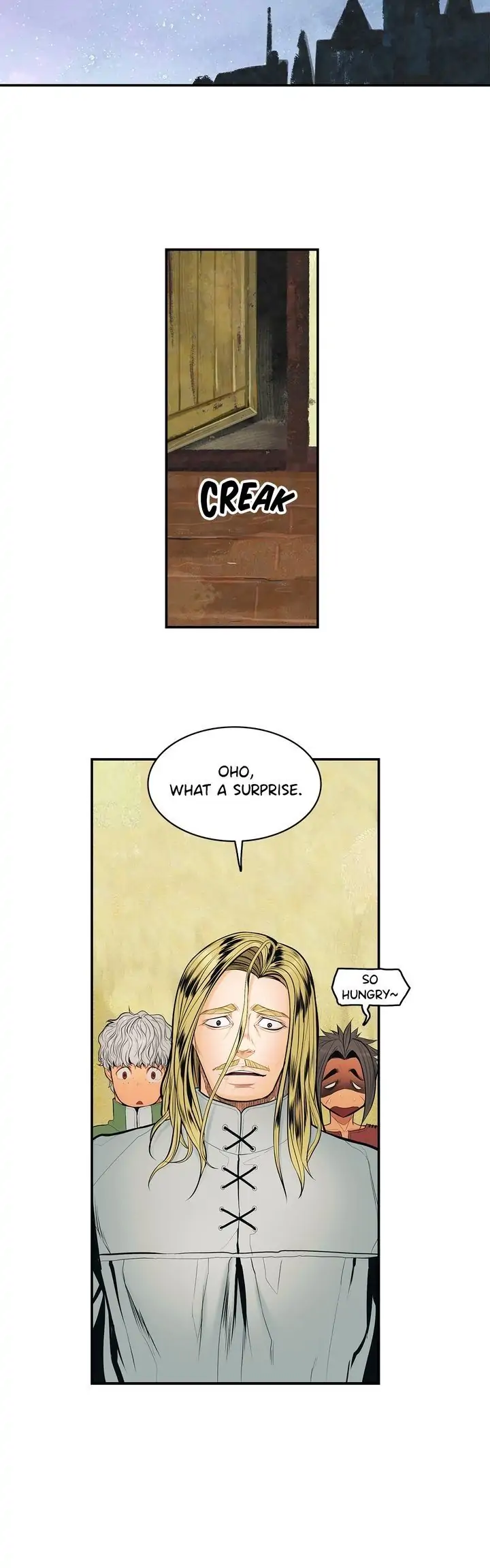 MookHyang – Dark Lady chapter 14 page 16