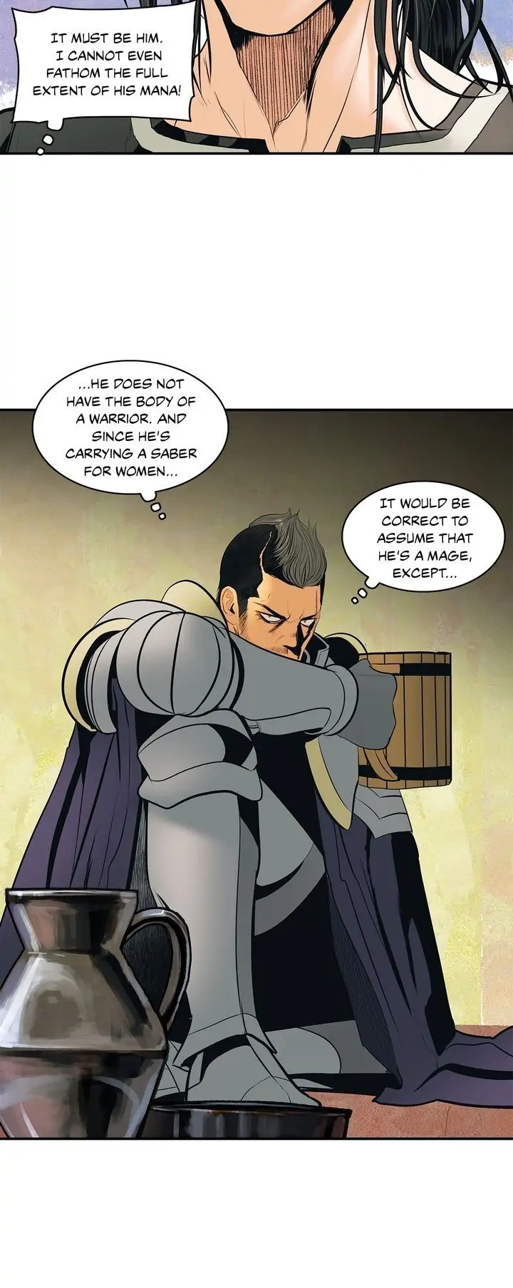MookHyang – Dark Lady chapter 14 page 20