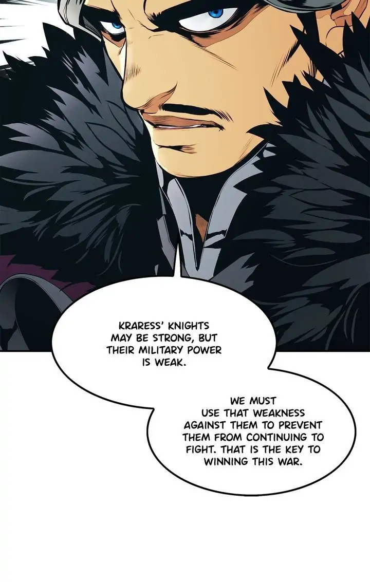MookHyang – Dark Lady chapter 140 page 3