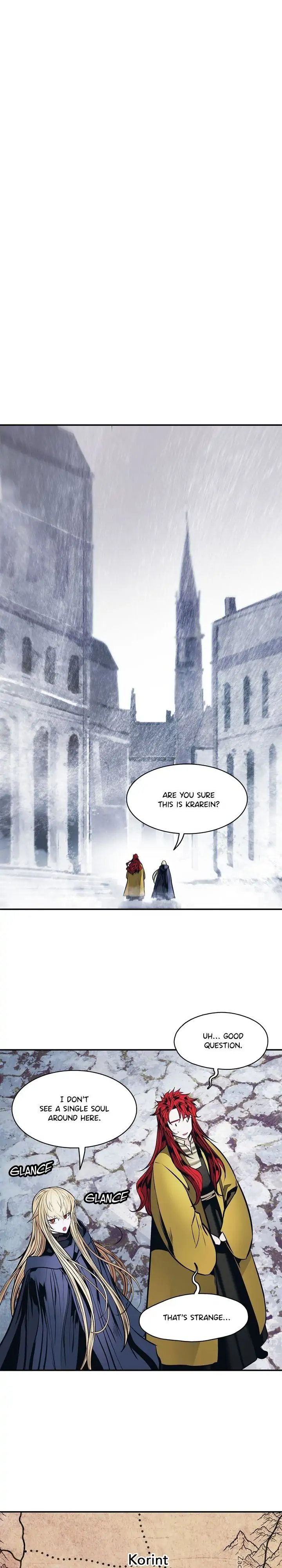MookHyang – Dark Lady chapter 140 page 4