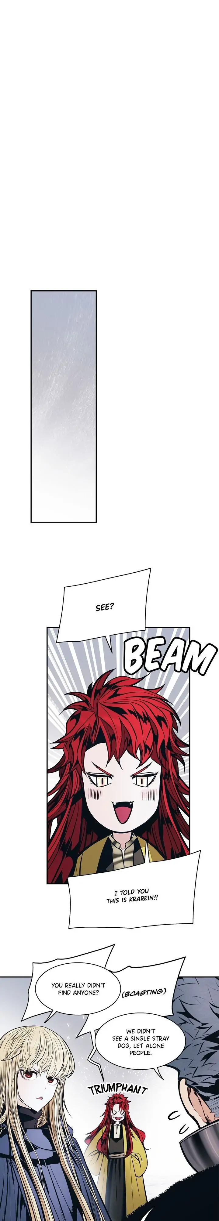 MookHyang – Dark Lady chapter 140 page 7