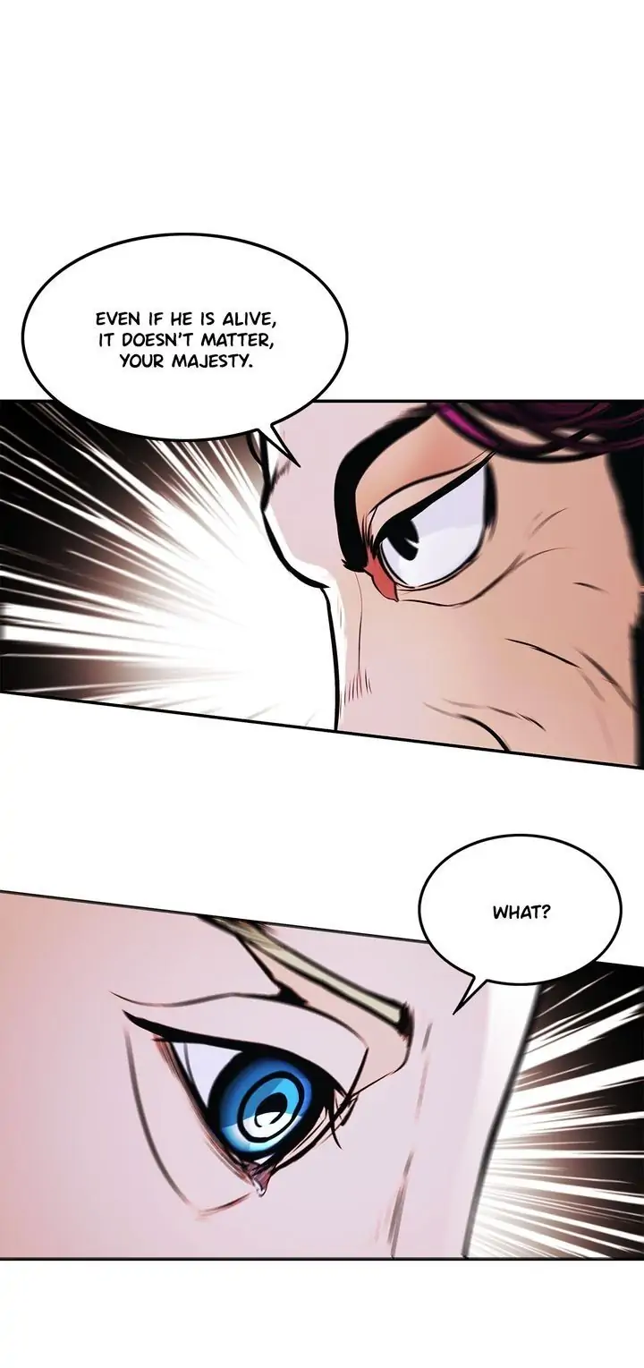 MookHyang – Dark Lady chapter 140 page 17