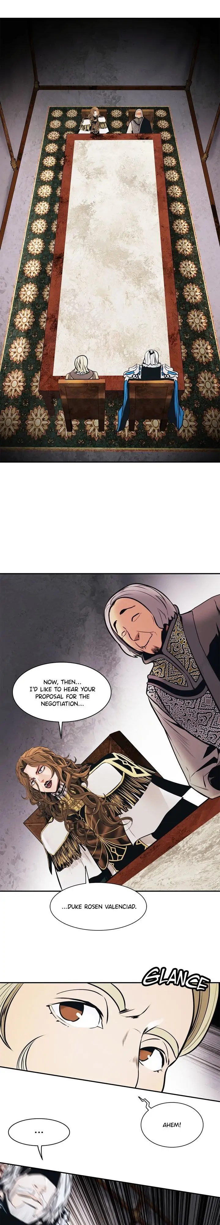 MookHyang – Dark Lady chapter 140 page 26