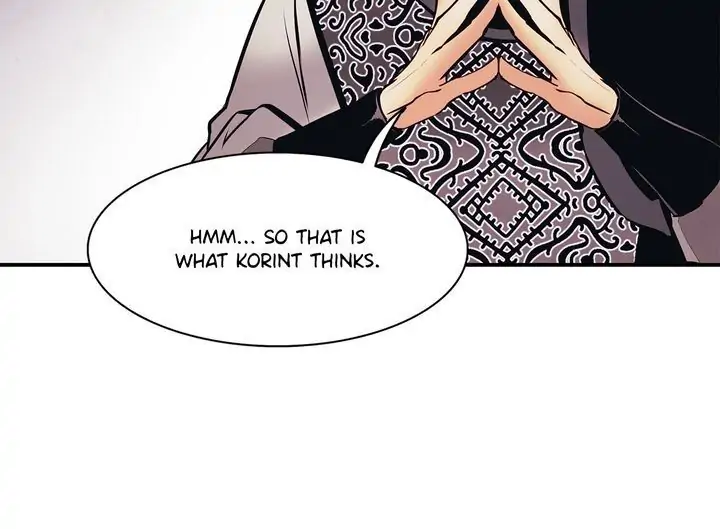 MookHyang – Dark Lady chapter 140 page 30