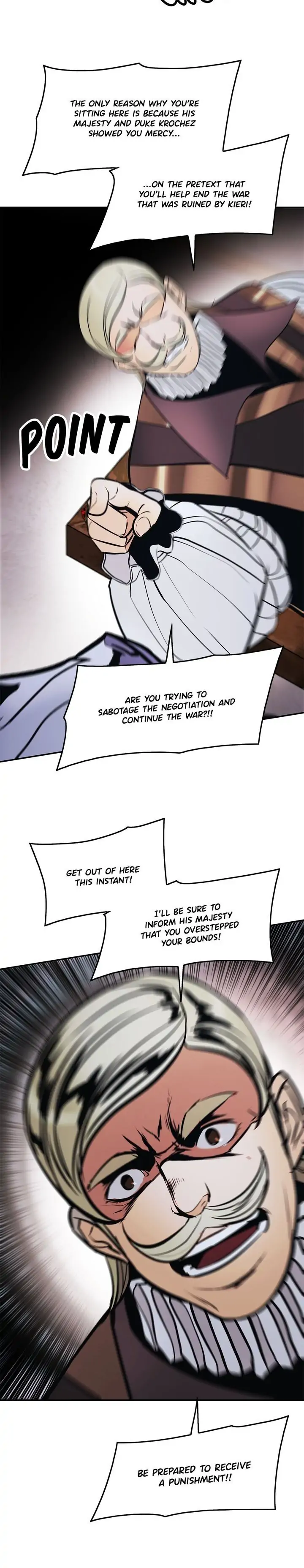 MookHyang – Dark Lady chapter 140 page 32