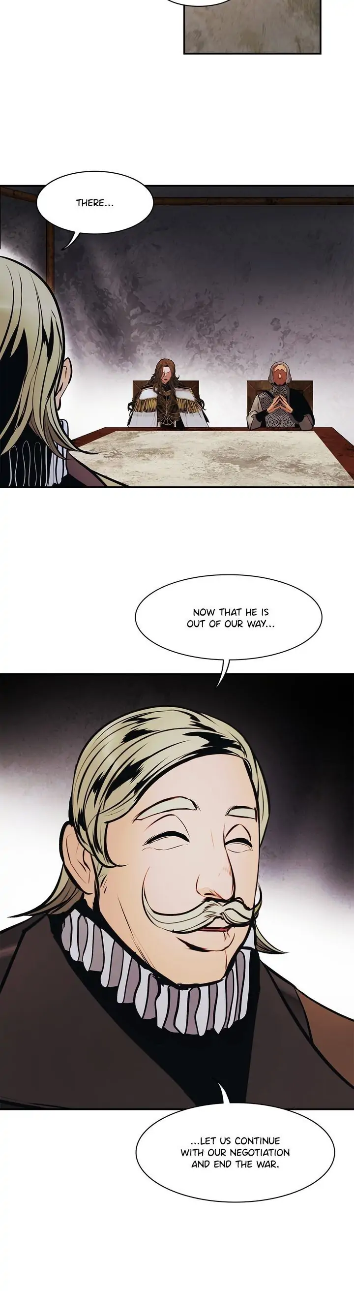 MookHyang – Dark Lady chapter 140 page 34