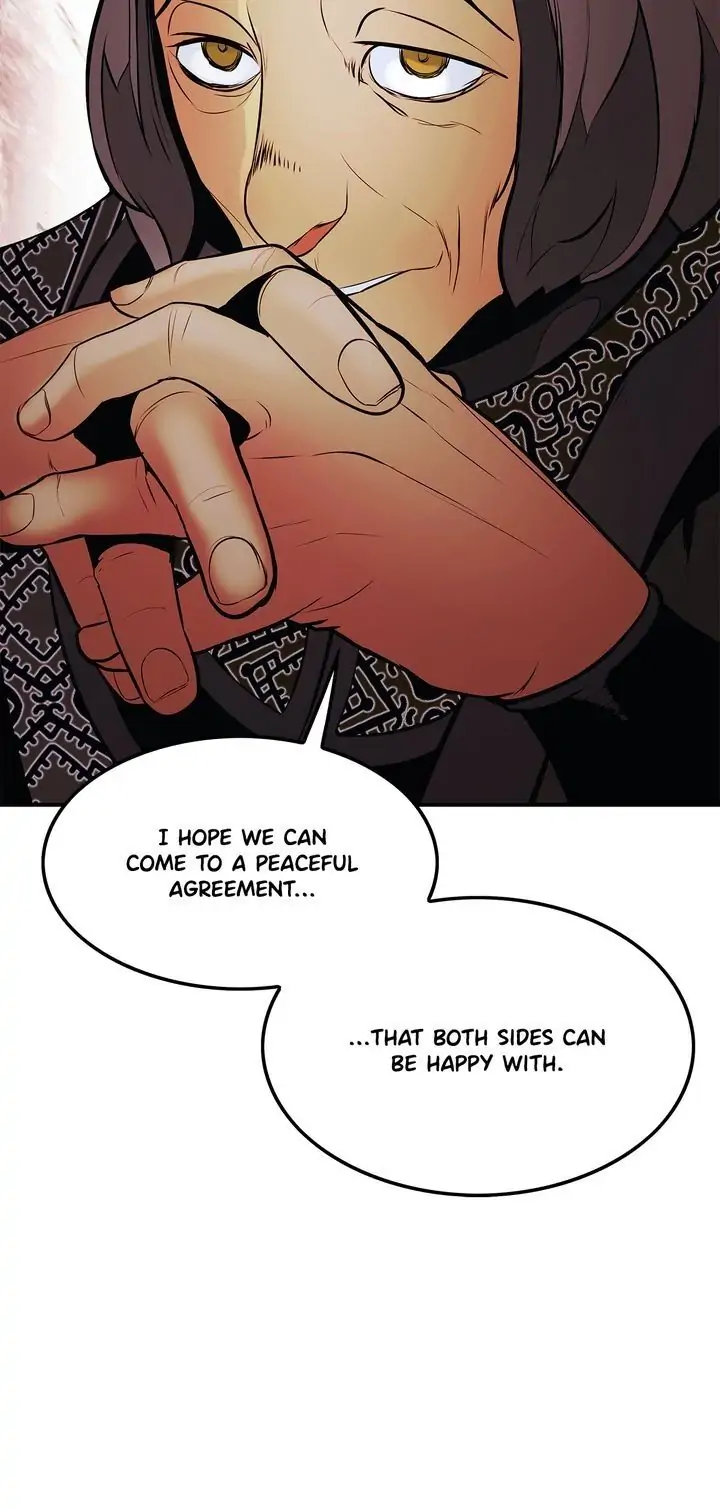 MookHyang – Dark Lady chapter 140 page 36