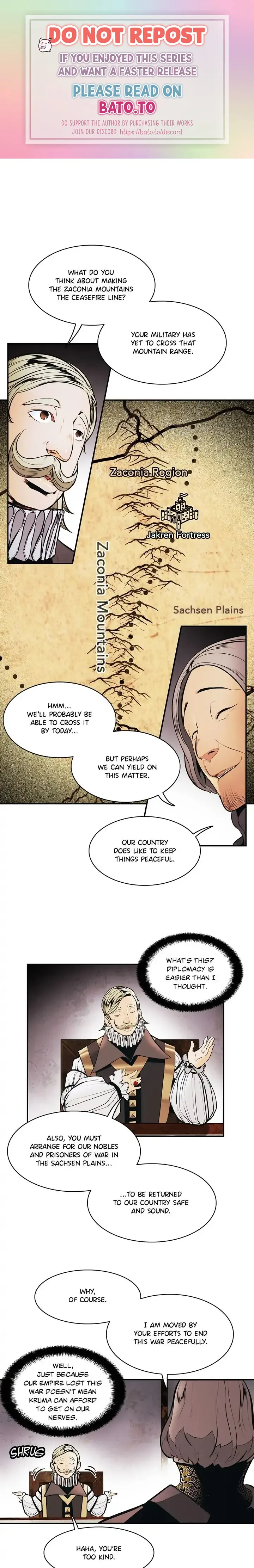 MookHyang – Dark Lady chapter 141 page 1