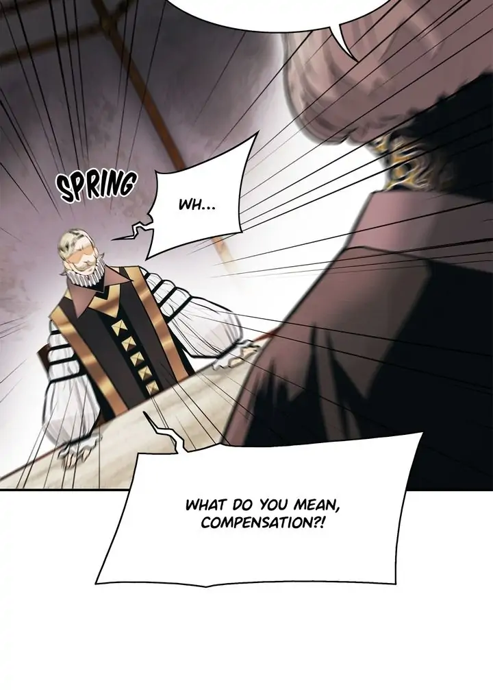 MookHyang – Dark Lady chapter 141 page 6