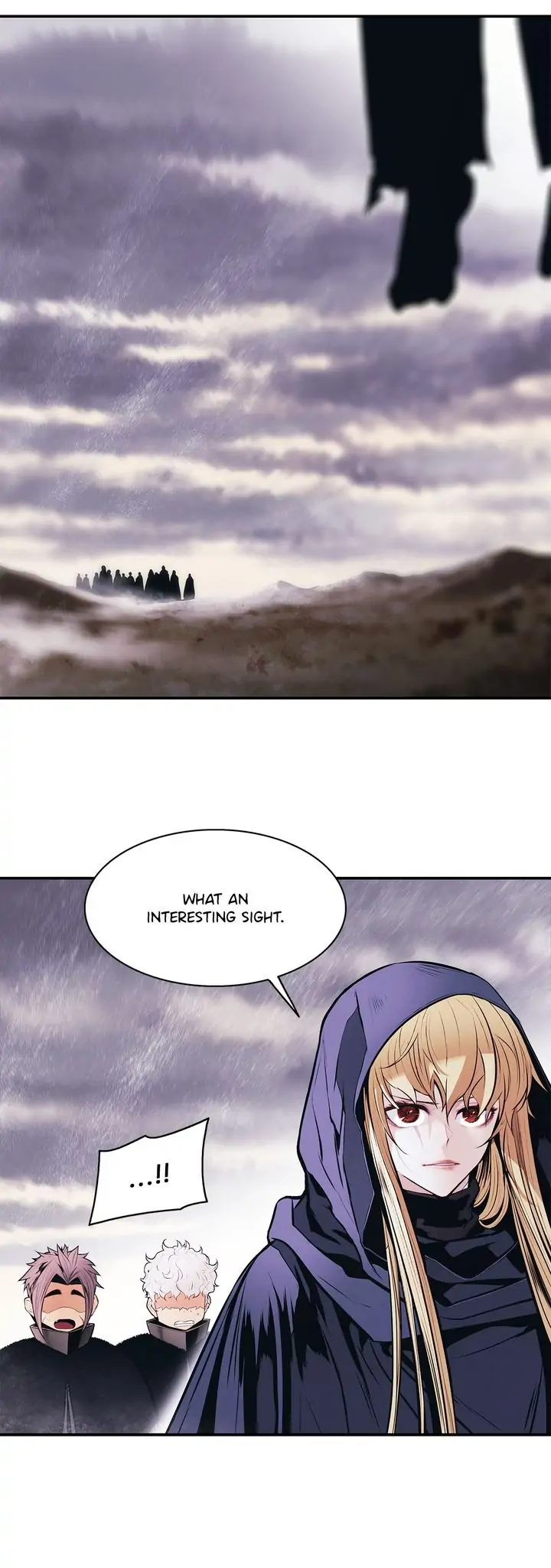 MookHyang – Dark Lady chapter 141 page 19