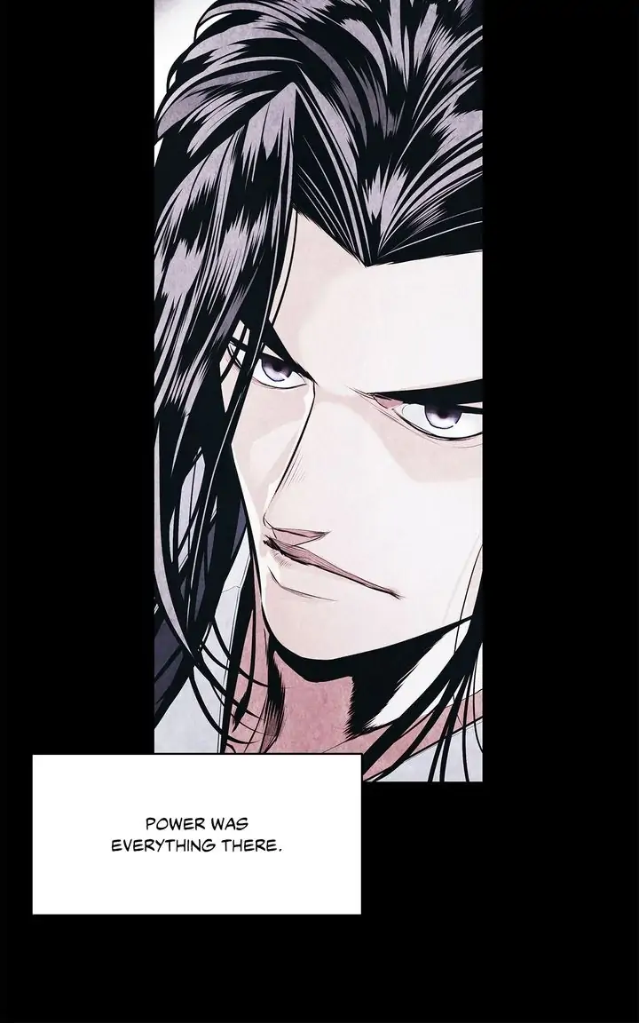 MookHyang – Dark Lady chapter 141 page 28