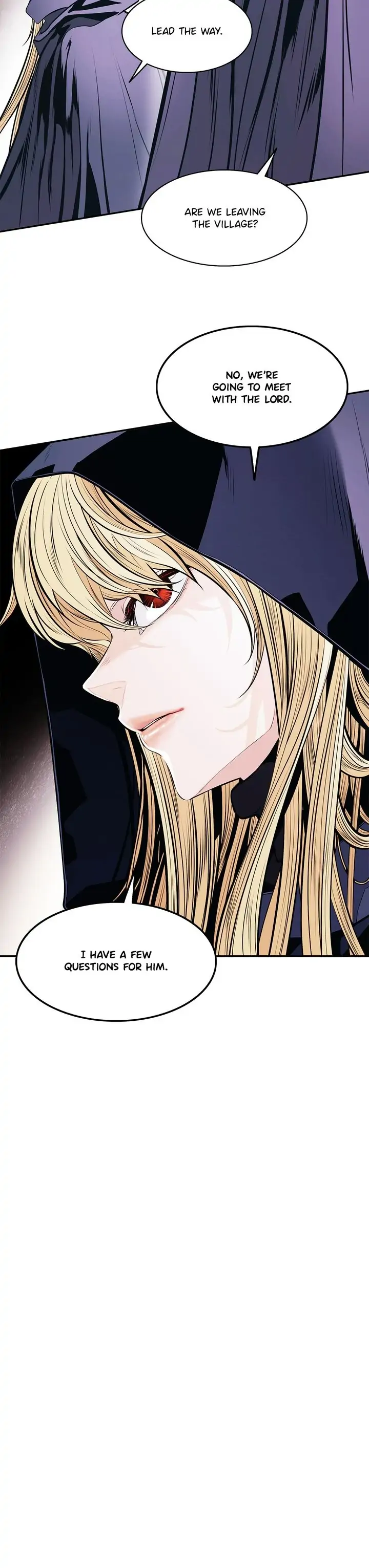 MookHyang – Dark Lady chapter 141 page 30