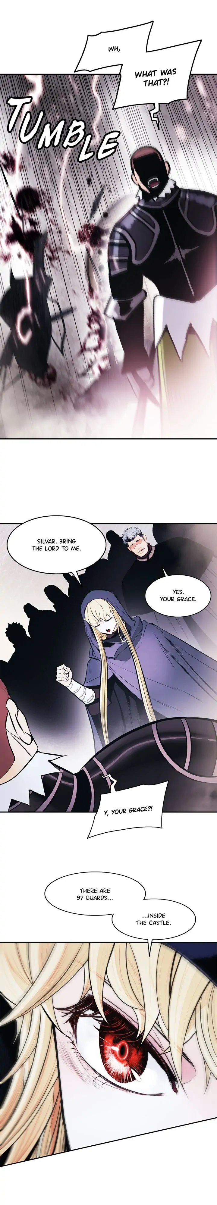 MookHyang – Dark Lady chapter 141 page 34