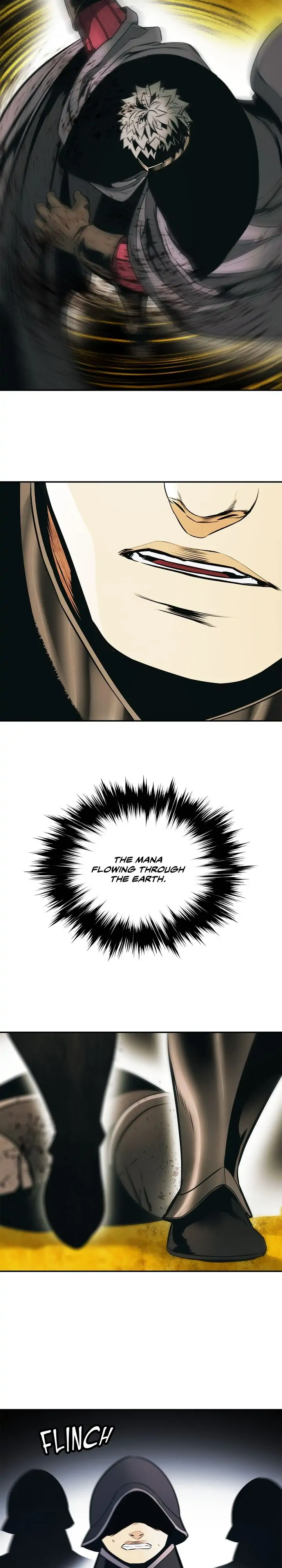 MookHyang – Dark Lady chapter 142 page 28