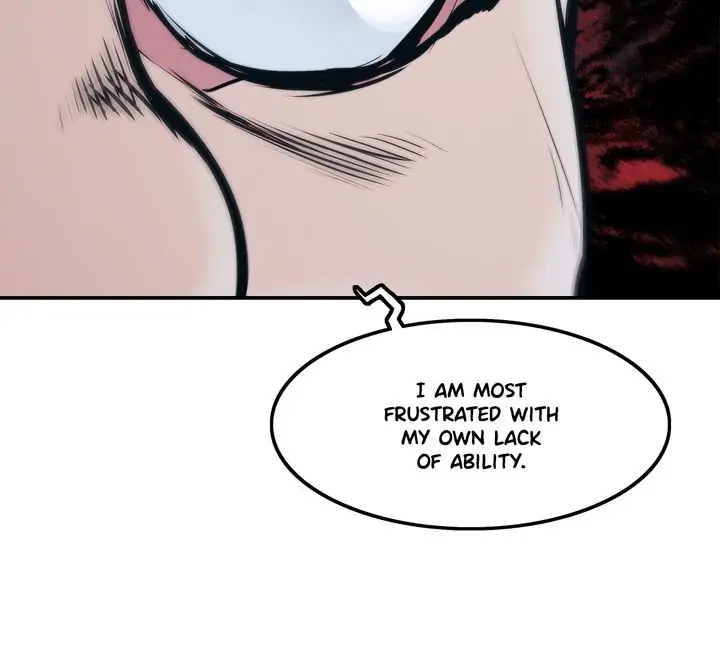 MookHyang – Dark Lady chapter 143 page 3