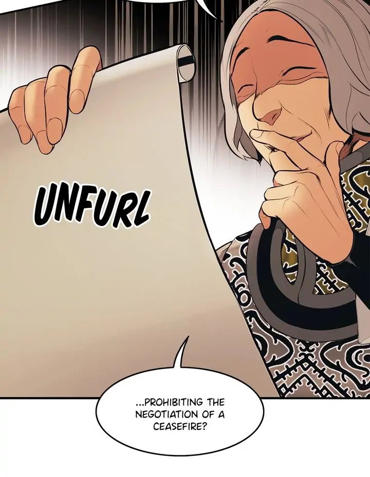 MookHyang – Dark Lady chapter 144 page 6