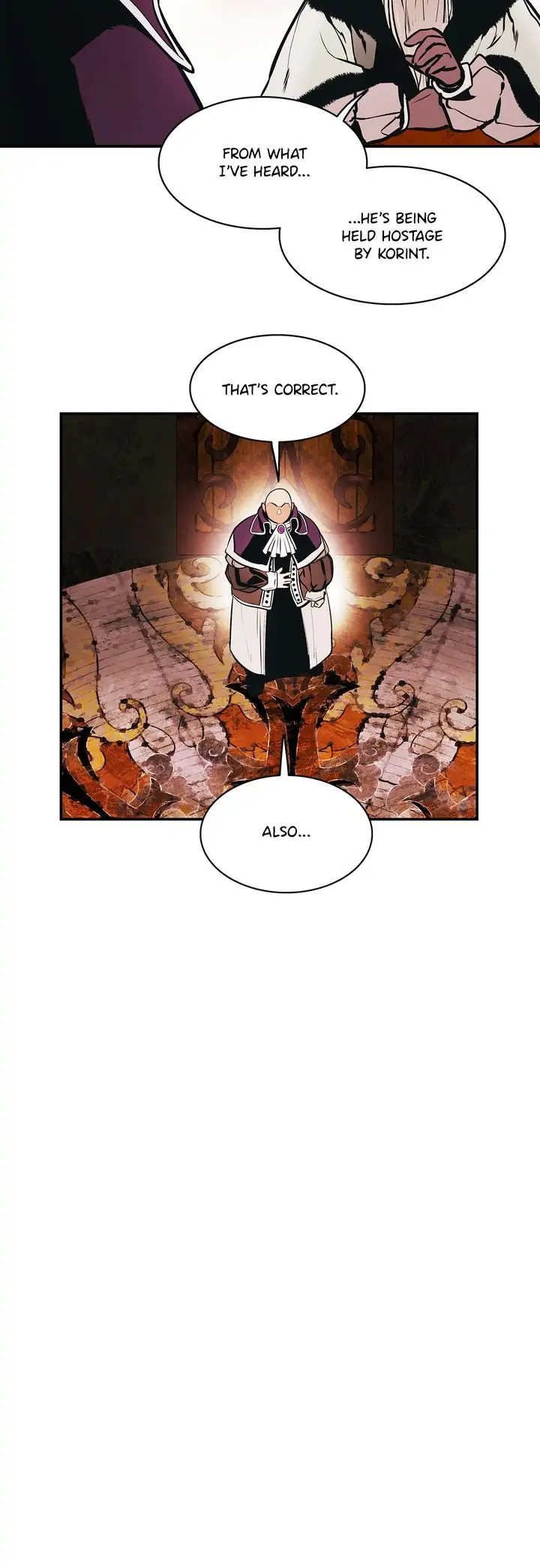MookHyang – Dark Lady chapter 144 page 28