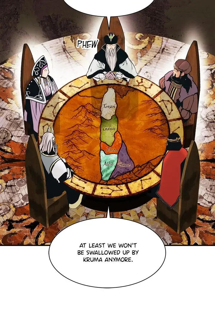 MookHyang – Dark Lady chapter 145 page 8