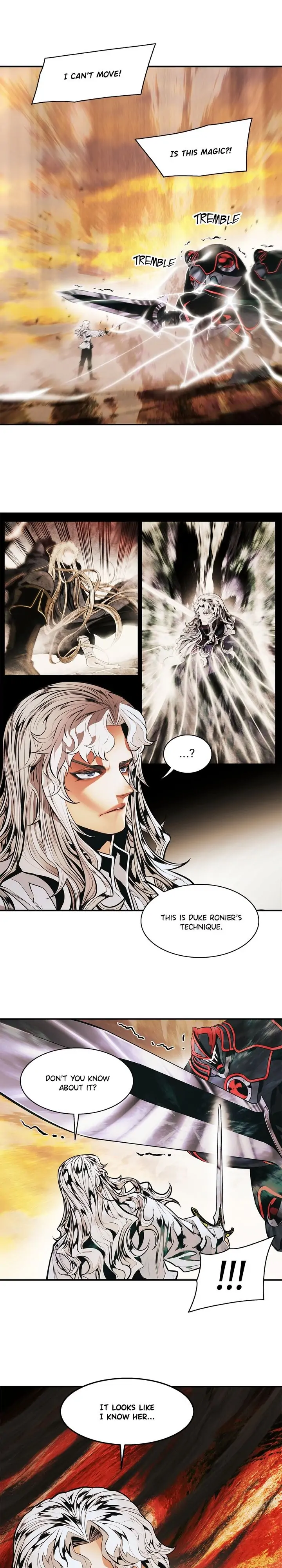 MookHyang – Dark Lady chapter 146 page 22
