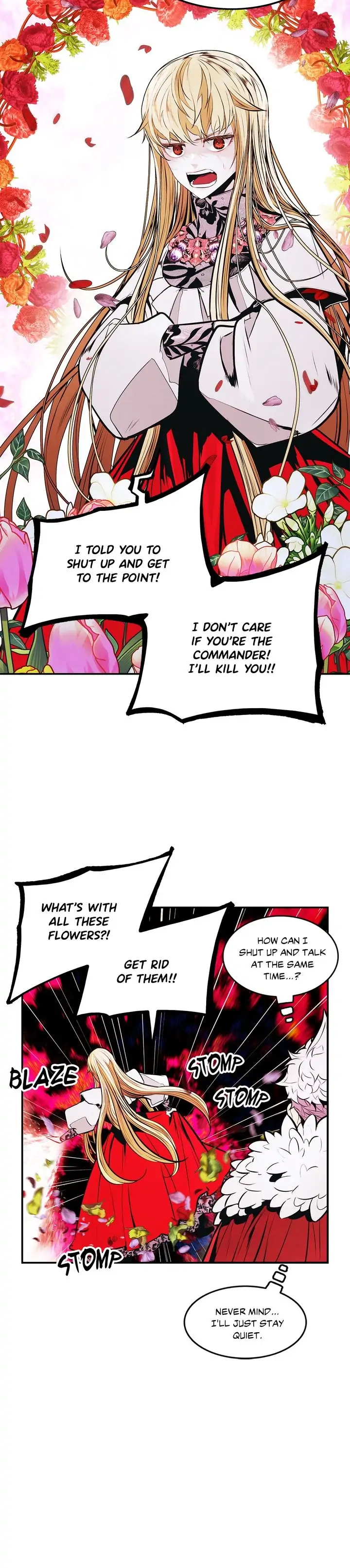 MookHyang – Dark Lady chapter 146 page 29