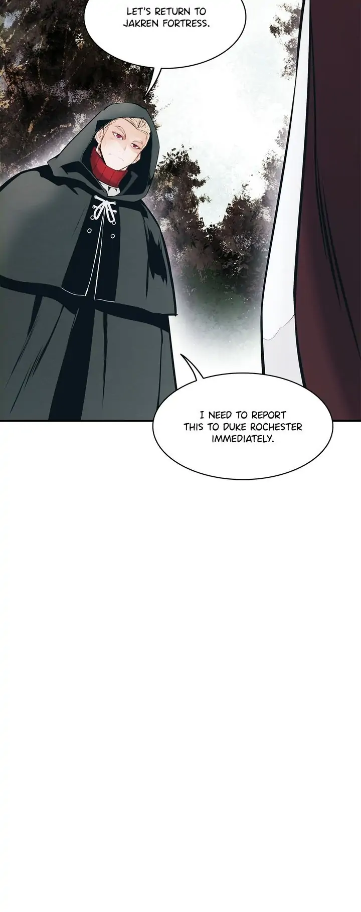 MookHyang – Dark Lady chapter 147 page 14