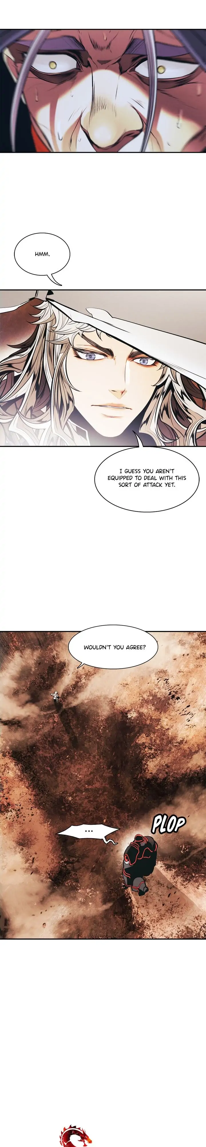 MookHyang – Dark Lady chapter 148 page 7