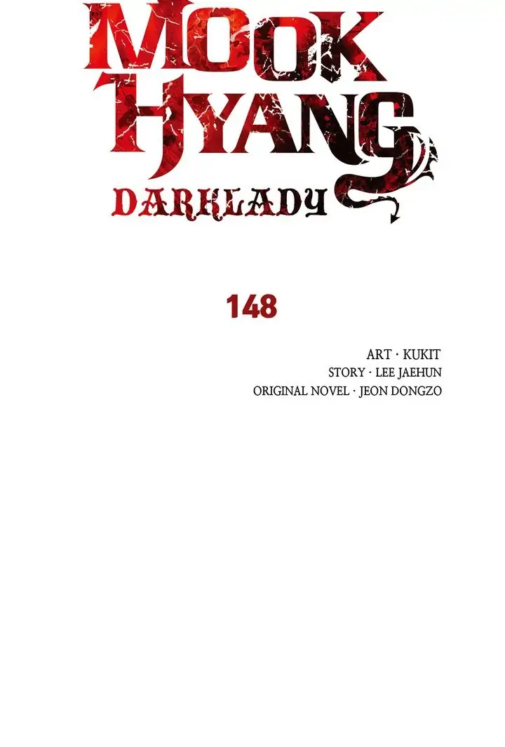 MookHyang – Dark Lady chapter 148 page 8