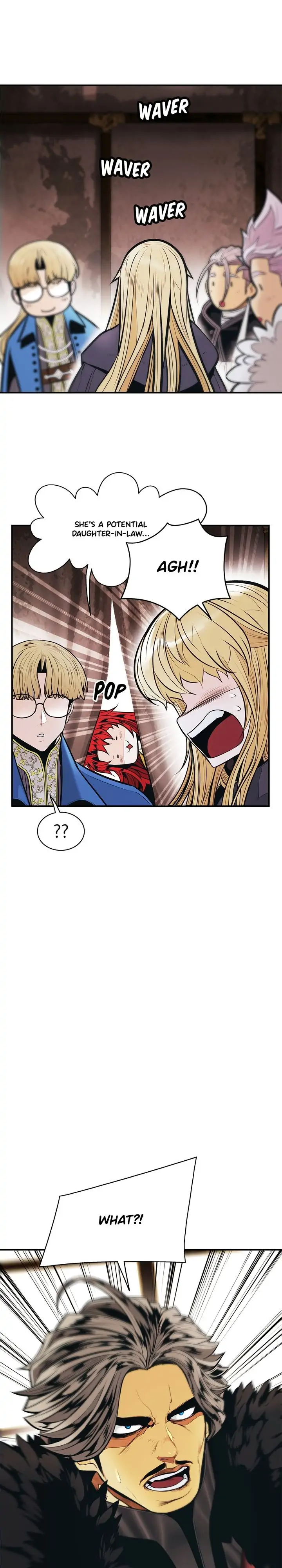 MookHyang – Dark Lady chapter 148 page 30