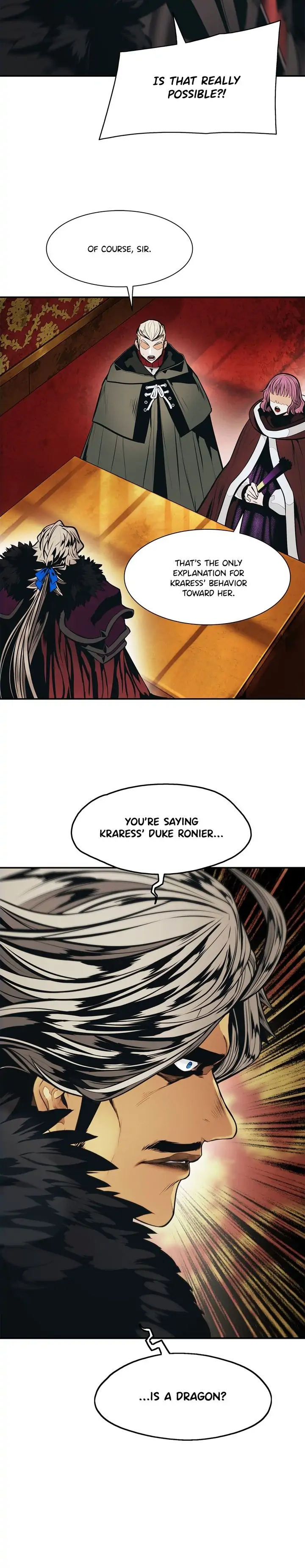 MookHyang – Dark Lady chapter 148 page 31