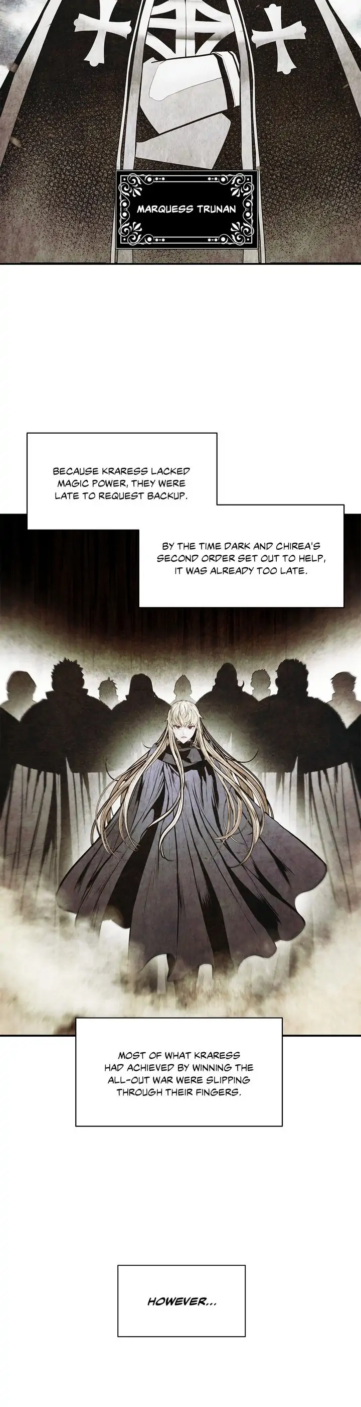 MookHyang – Dark Lady chapter 149 page 9