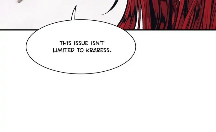 MookHyang – Dark Lady chapter 149 page 12