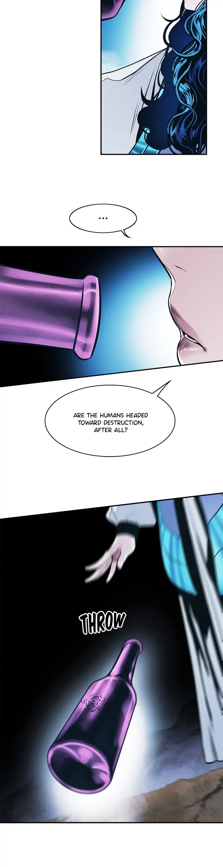 MookHyang – Dark Lady chapter 149 page 31