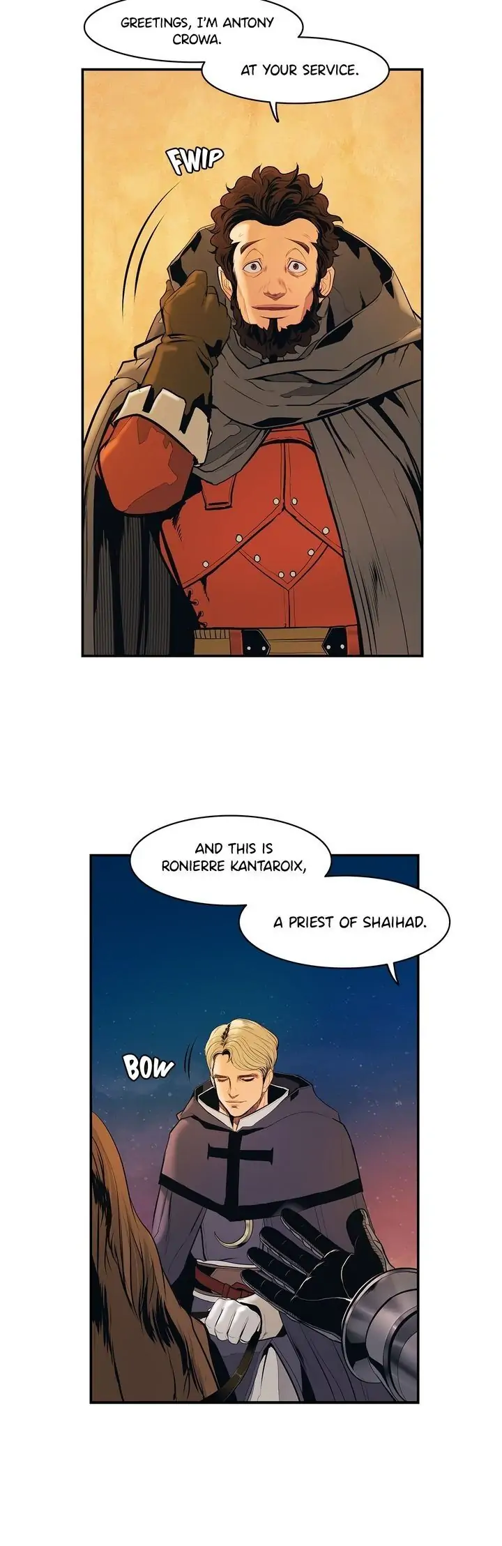 MookHyang – Dark Lady chapter 15 page 9