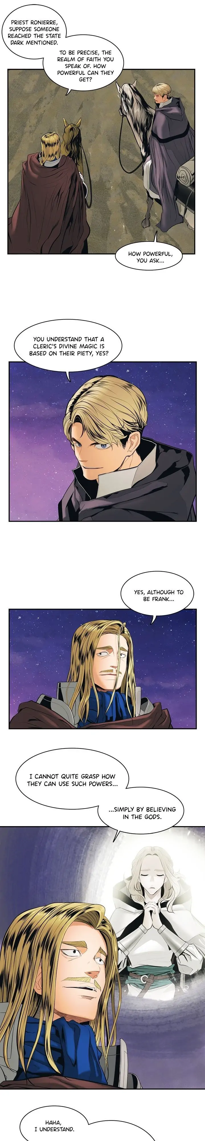 MookHyang – Dark Lady chapter 15 page 20