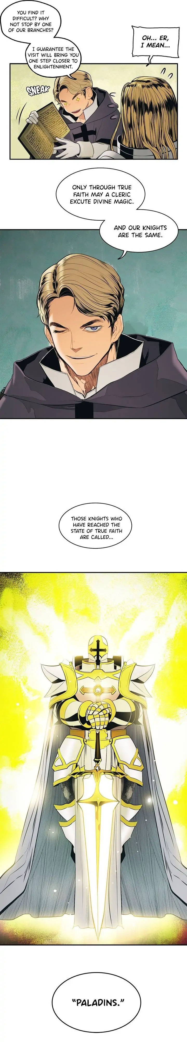 MookHyang – Dark Lady chapter 15 page 22