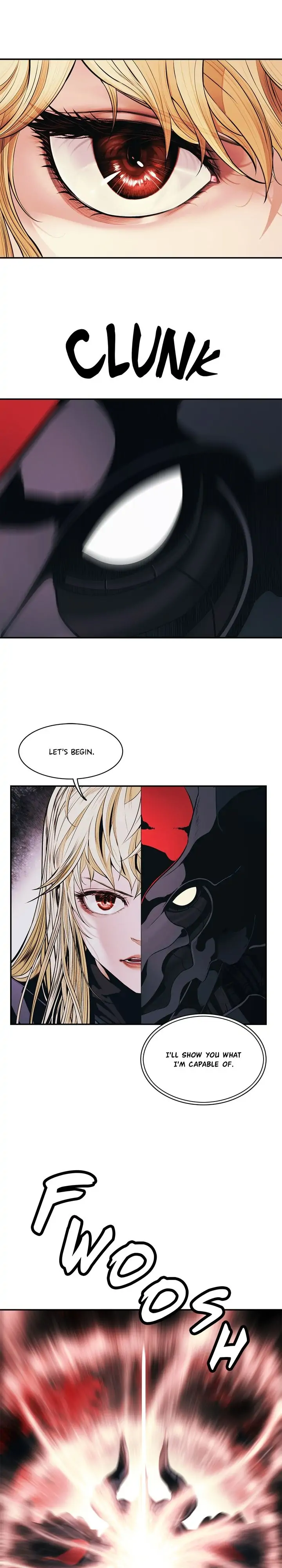 MookHyang – Dark Lady chapter 150 page 22