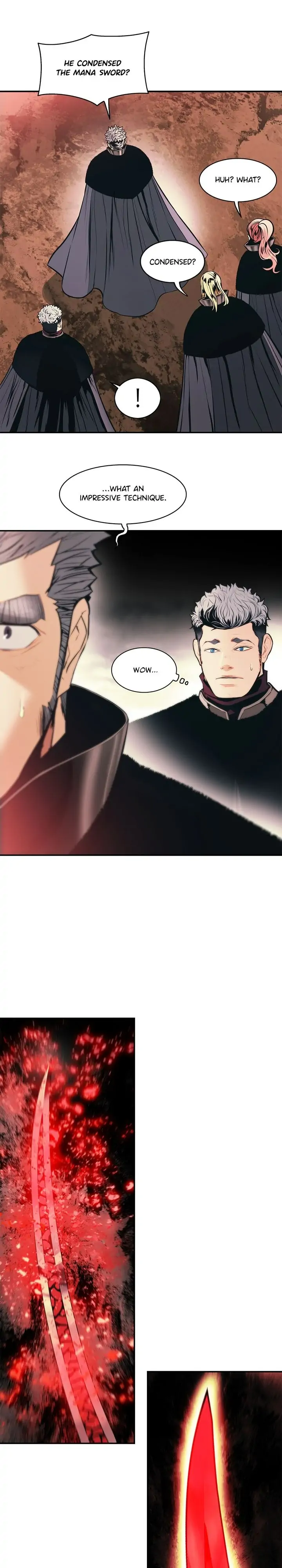 MookHyang – Dark Lady chapter 150 page 24