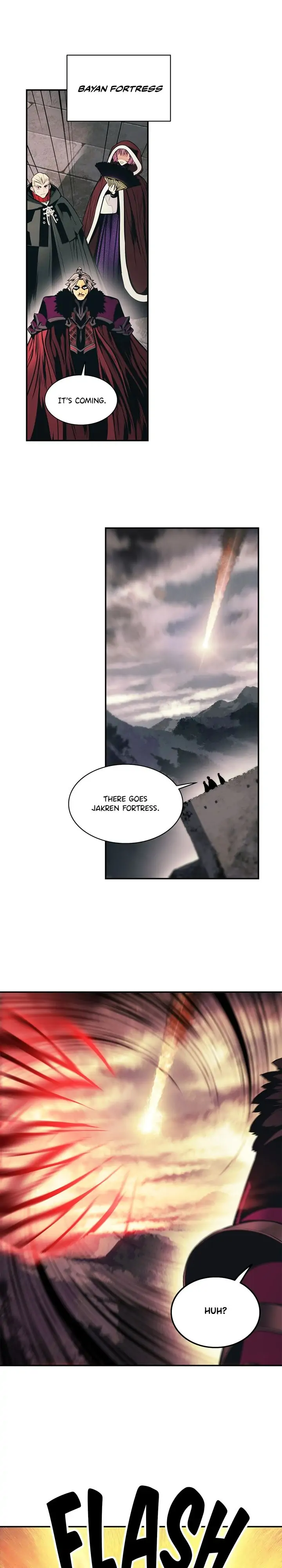 MookHyang – Dark Lady chapter 150 page 31
