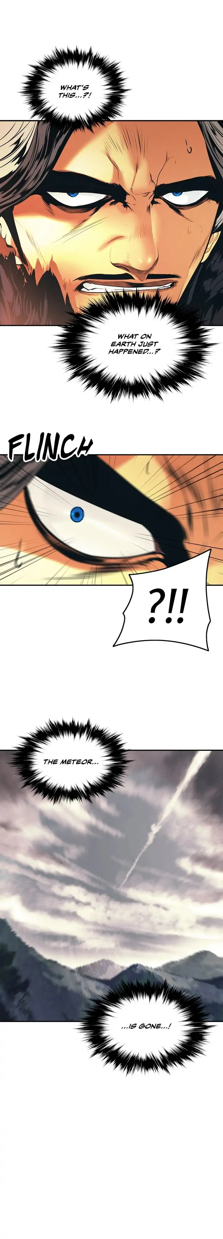 MookHyang – Dark Lady chapter 150 page 33