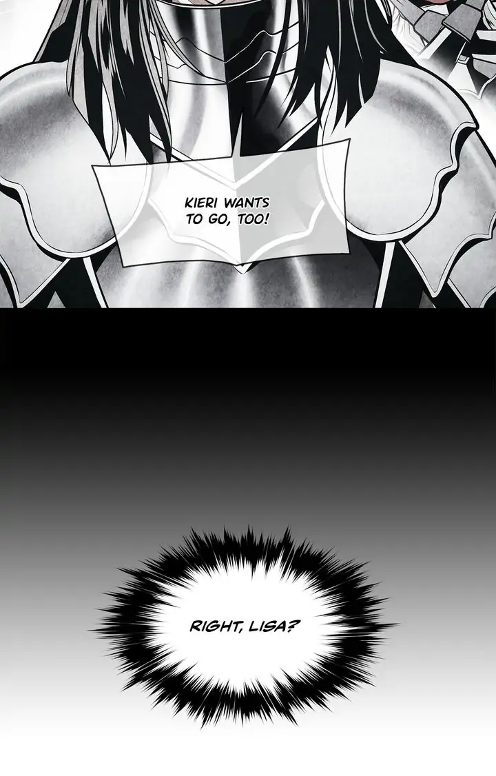 MookHyang – Dark Lady chapter 151 page 9