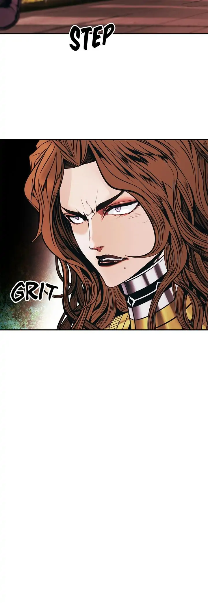 MookHyang – Dark Lady chapter 151 page 23