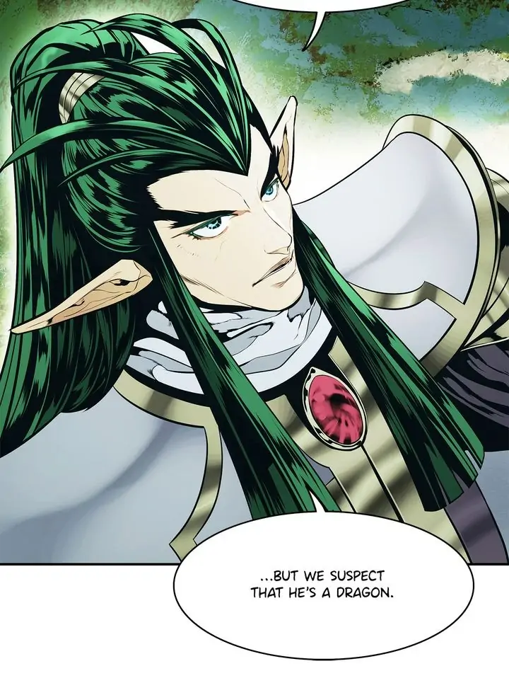 MookHyang – Dark Lady chapter 152 page 16