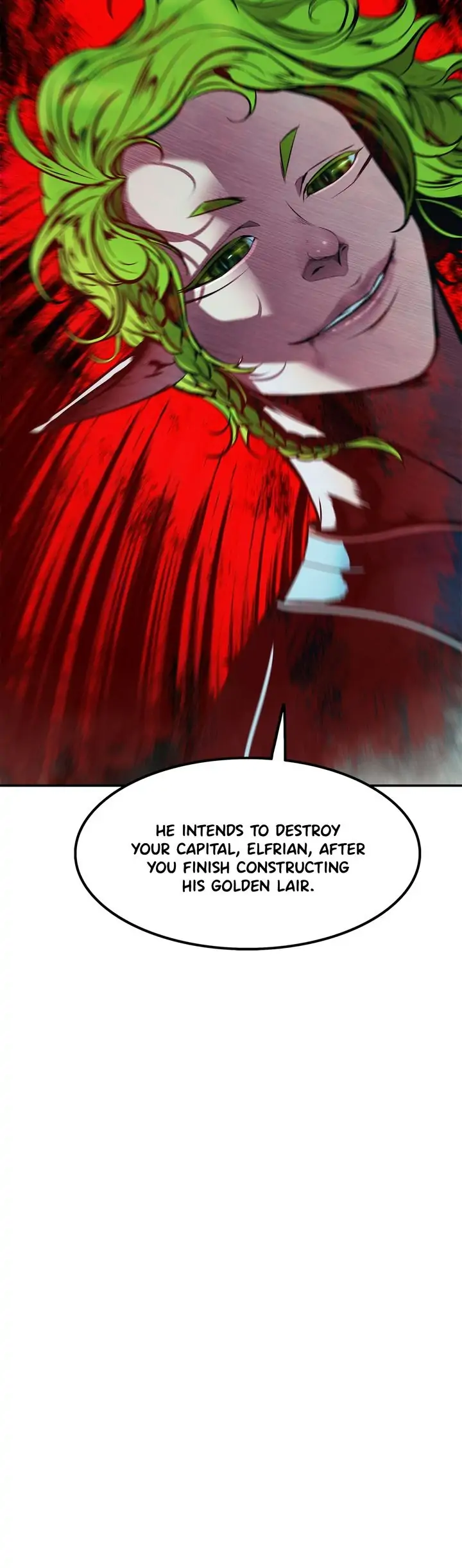 MookHyang – Dark Lady chapter 152 page 29