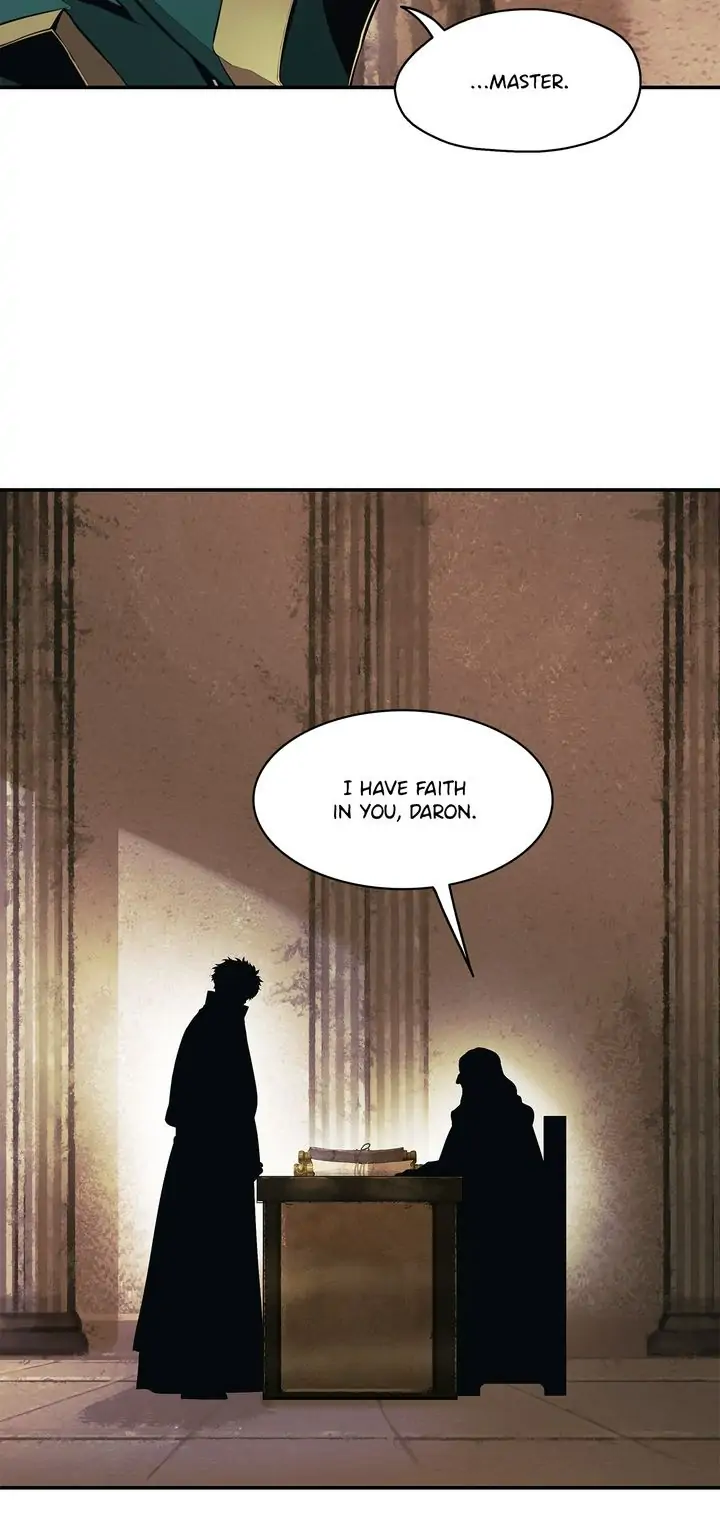 MookHyang – Dark Lady chapter 153 page 20